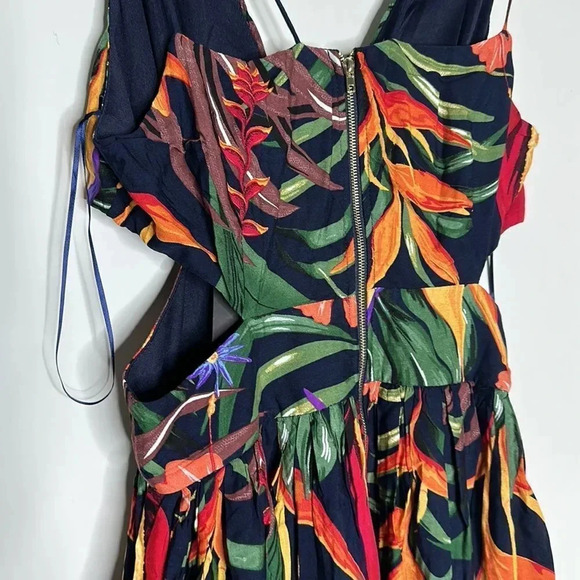 Key West Maxi Dress - Picture 10 of 13